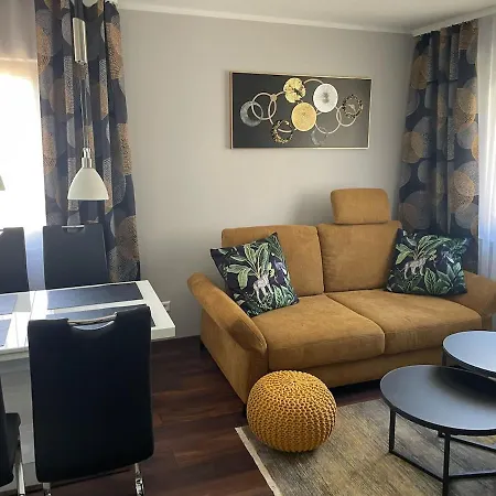 Apartmán Am Schiff In *