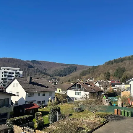 Am Schiff In Апартаменты *