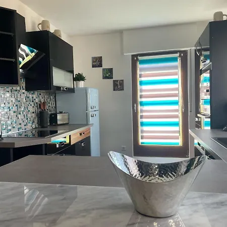 Apartmán Am Schiff In Eberbach (Rhein-Neckar-Kreis)