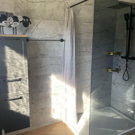 Apartmán Am Schiff In Eberbach (Rhein-Neckar-Kreis)