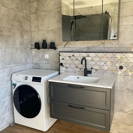 Apartmán Am Schiff In *