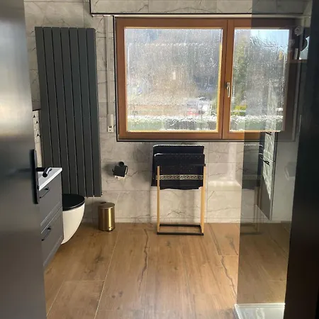 Apartmán Am Schiff In