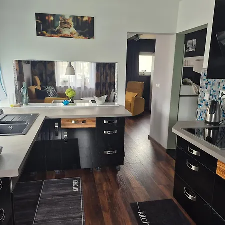 Am Schiff In Apartment Eberbach (Rhein-Neckar-Kreis)