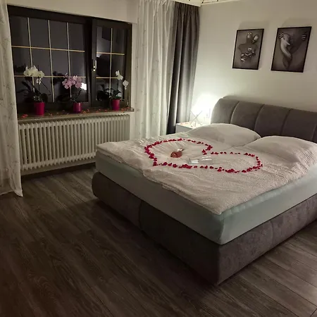 Am Schiff In Apartment