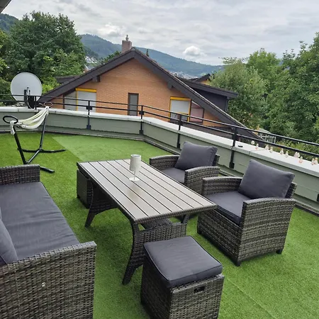 Am Schiff In Eberbach (Rhein-Neckar-Kreis)
