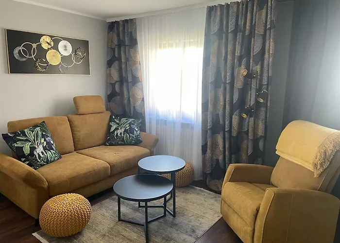 Am Schiff In Apartment *