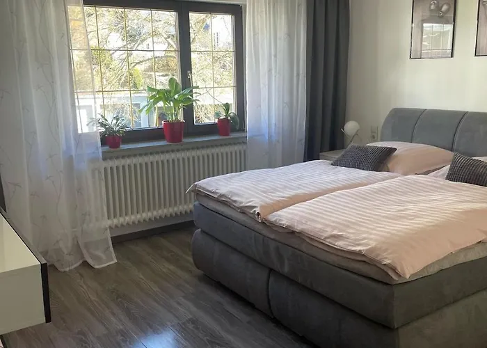 Am Schiff In * Eberbach (Rhein-Neckar-Kreis)