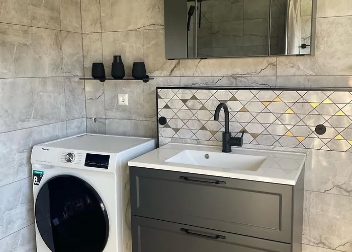 Apartment Am Schiff In *