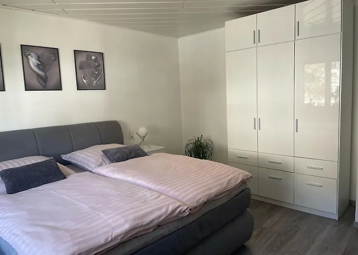 Am Schiff In * Eberbach (Rhein-Neckar-Kreis)