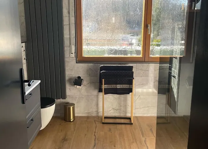 Apartment Am Schiff In