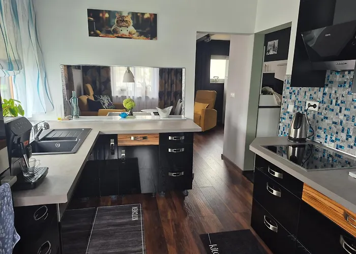 Am Schiff In Apartment Eberbach (Rhein-Neckar-Kreis)