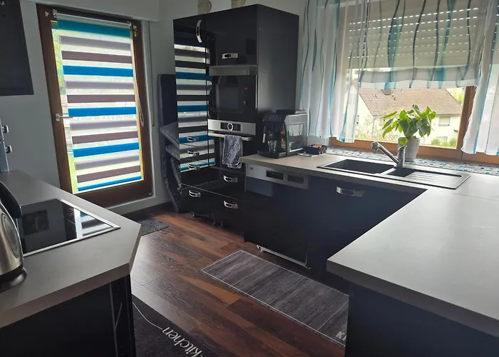 Am Schiff In Apartment *