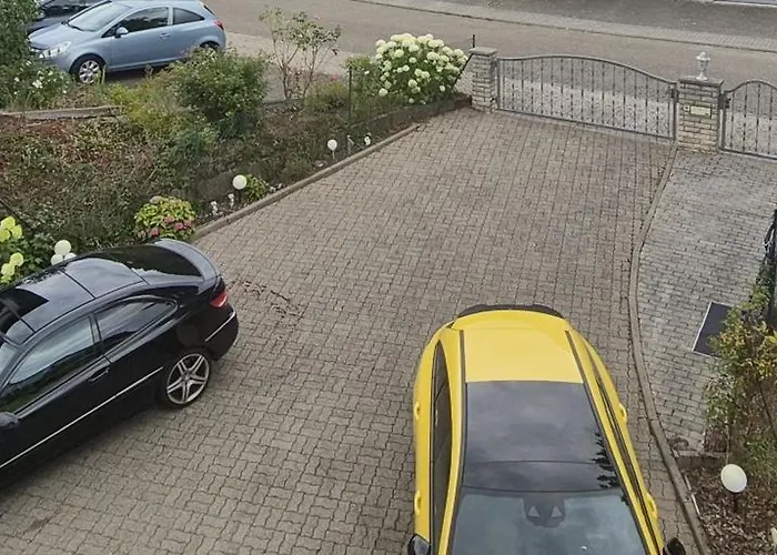 Am Schiff In Apartment Eberbach (Rhein-Neckar-Kreis)