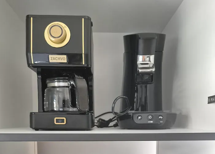 Apartment Am Schiff In